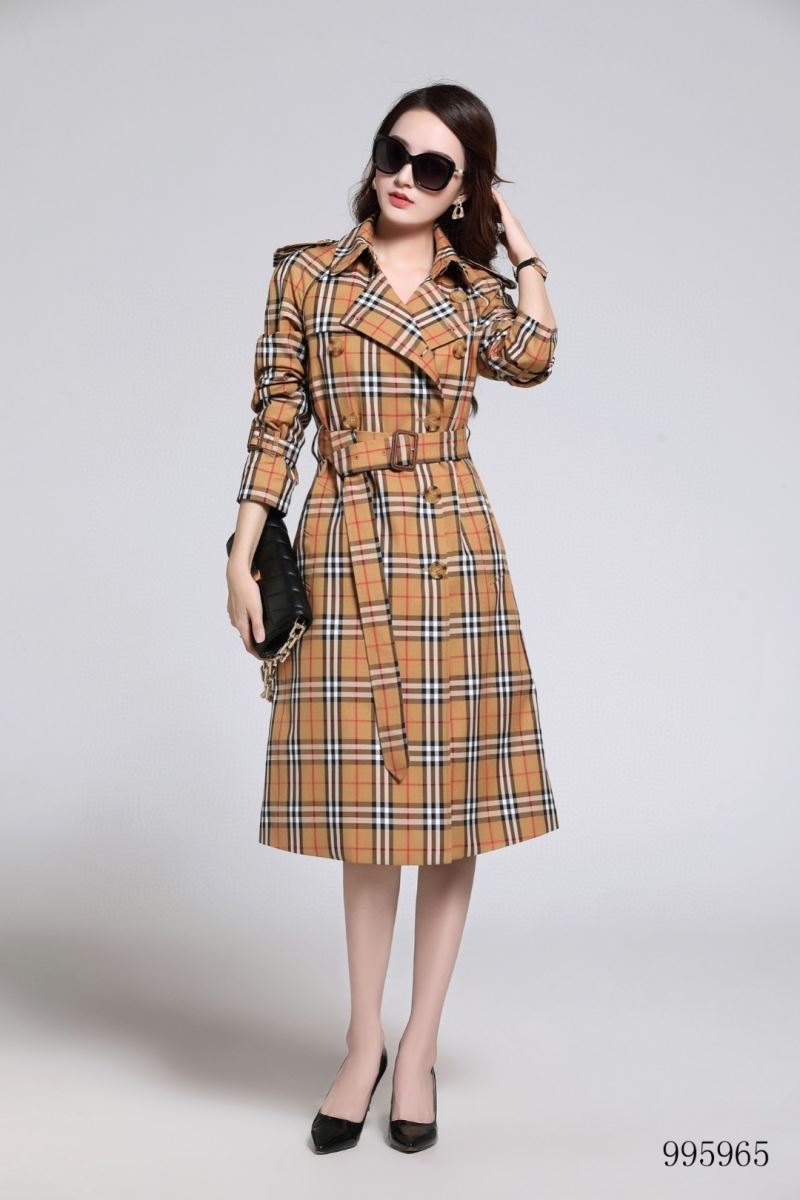 Burberry Outwear